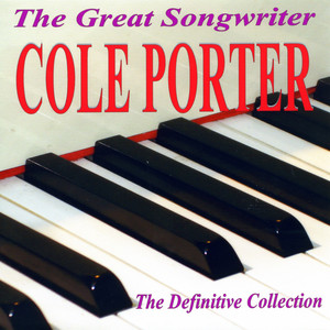The Great Songwriter - Cole Porte