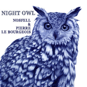 Night Owl (issu De La Bande Origi