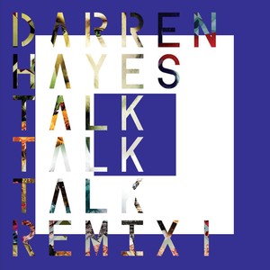 Talk Talk Talk (remix 1)