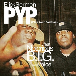 P.YP. (feat. The Notorious B.I.G.