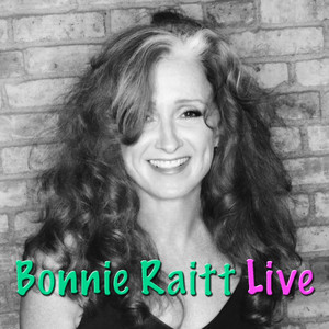 Bonnie Raitt Live