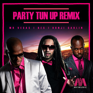 Party Tun Up Remix - Single
