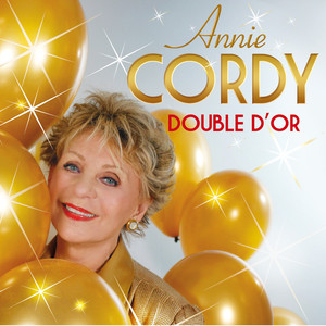 Double D'or : Annie Cordy