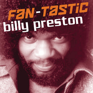 Fan-Tastic Billy Preston