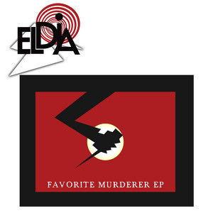 Favorite Murderer - Ep