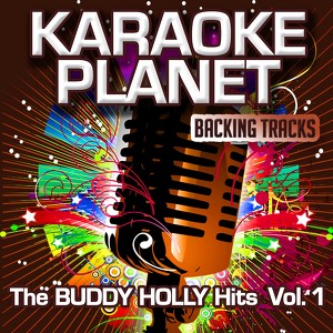 The Buddy Holly Hits, Vol. 1