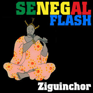 Senegal Flash : Ziguinchor