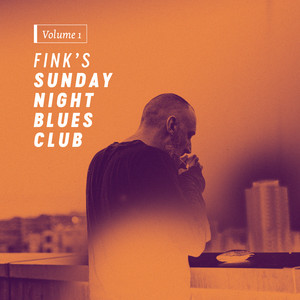 Finks Sunday Night Blues Club, V