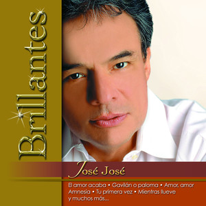 Brillantes - Jose Jose