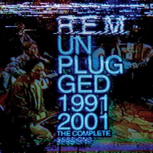 Unplugged 1991/2001: The Complete