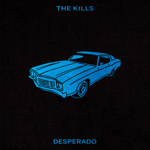 Desperado (Acoustic)