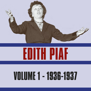 Volume 1 - 1936-1937