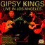Gipsy Kings Live In Los Angeles