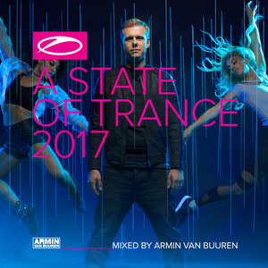 A State Of Trance 2017 (Mixed by 