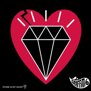 Stone In My Heart Ep