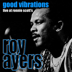 Good Vibrations - Live at Ronnie 