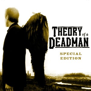 Theory Of A Deadman 