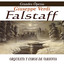 Opera - Falstaff