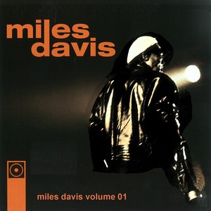 Miles Davis Vol. 1