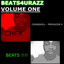 Beats4urazz, Vol. 1