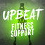 Upbeat Fitness Support