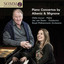 Mignone & Albéniz: Piano Concerto