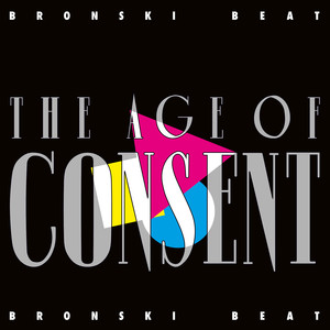 The Age Of Consent (Remastered ; 