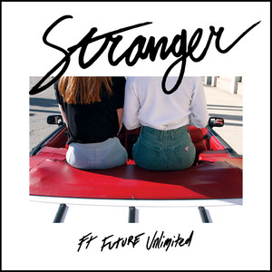 Stranger (Remixes)