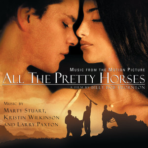 All The Pretty Horses - Original 