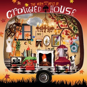 The Very Very Best Of Crowded Hou