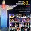 Show Da Paz - Cristo Redentor 80 