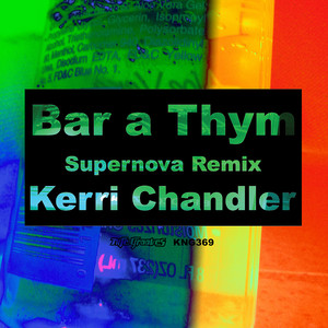 Bar A Thym (supernova Remix Delux