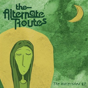 The Watershed - Ep