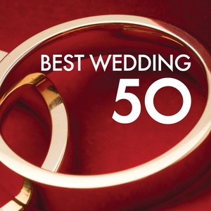 50 Best Wedding