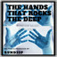 The Hands That Rocks the Deep
