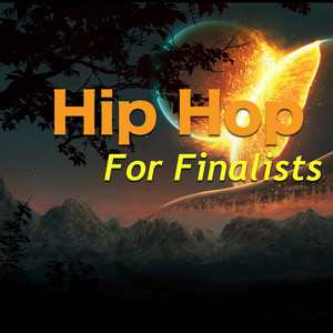 Hip Hop For Finalists