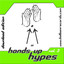Hands Up Hypes Vol.3