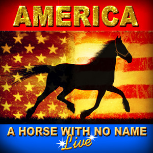 A Horse With No Name - Live
