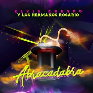Abracadabra (Remix Los Hermanos R