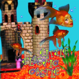 Little Plastic Castle