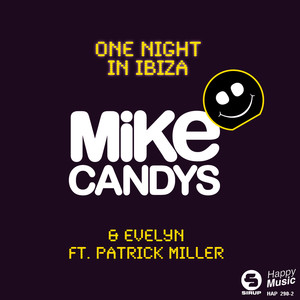 One Night In Ibiza (feat. Patrick