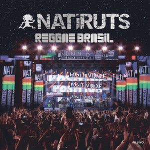 Natiruts Reggae Brasil (Ao Vivo)