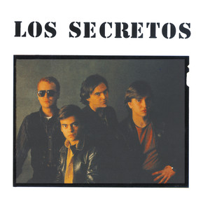 Los Secretos - Lo Me