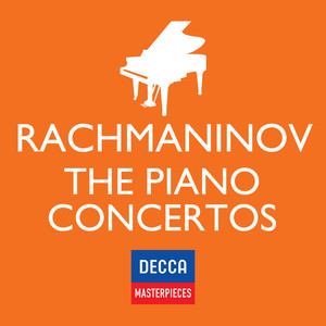 Decca Masterpieces: Rachmaninov P