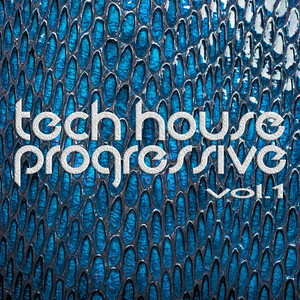 Tech House Progressive Vol.1 (Int