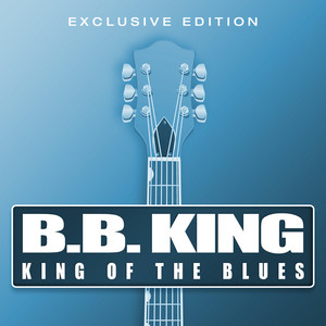 King Of The Blues