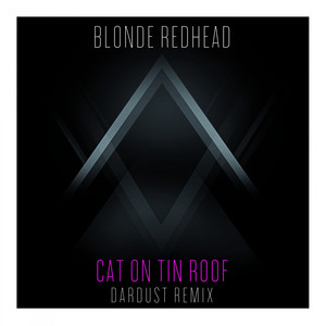 Cat on Tin Roof (Dardust Remix)