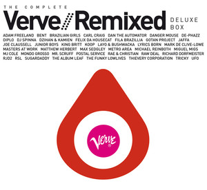 Verve Remixed