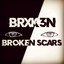 Brxk3n Scars