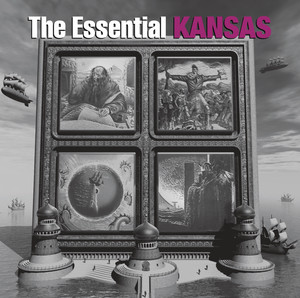 The Essential Kansas 3.0